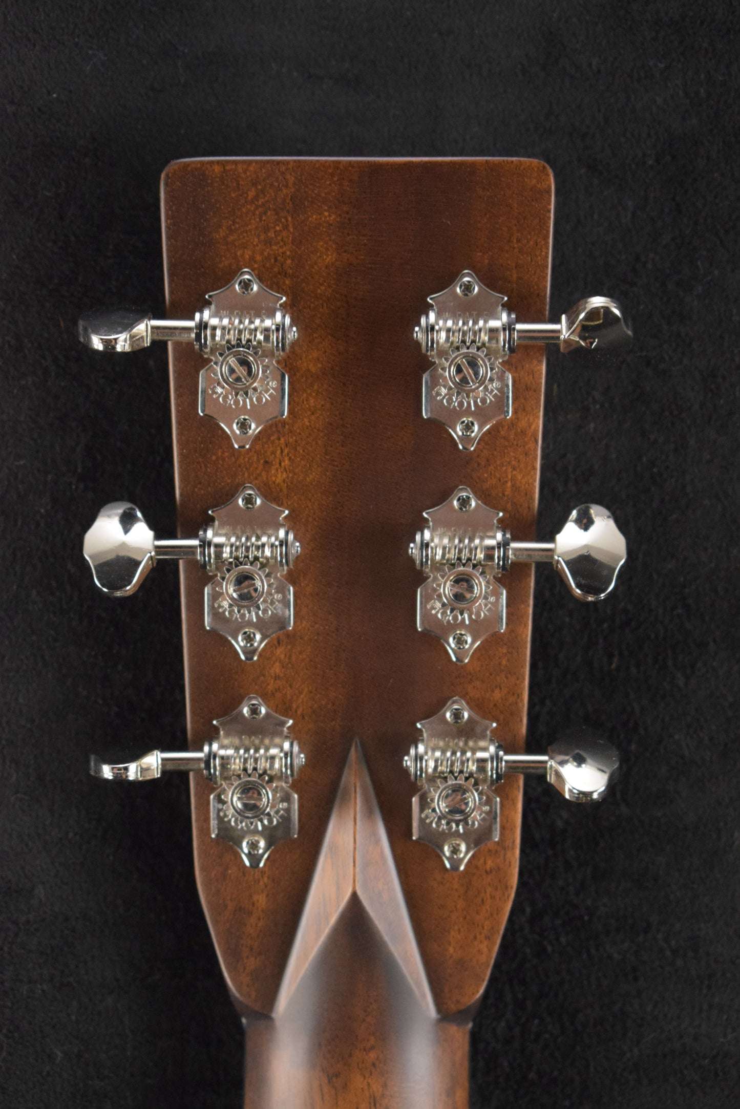 Eastman E8D-TC Thermo-Cured Dreadnought Natural Truetone Gloss