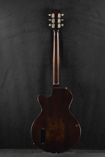 Eastman SB55/V-SB Solid Body Antique Varnish Sunburst Finish