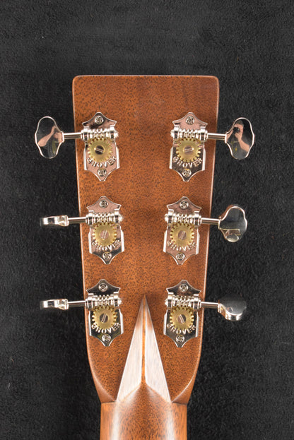Martin HD-28 1935 Sunburst