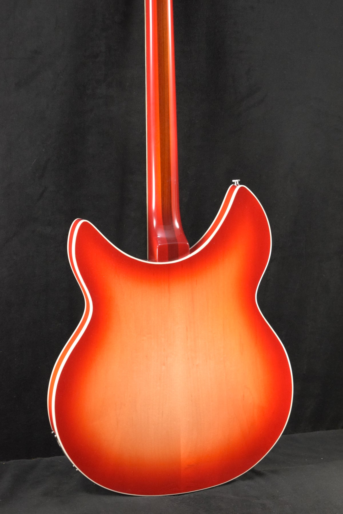 Rickenbacker 360/12C63 12-String Fireglo