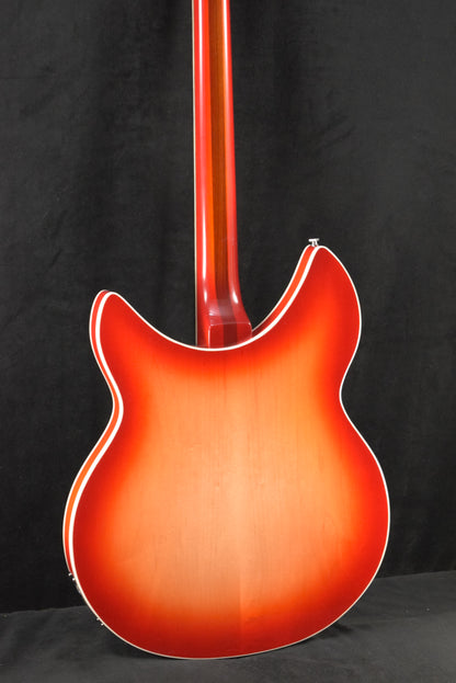 Rickenbacker 360/12C63 12-String Fireglo