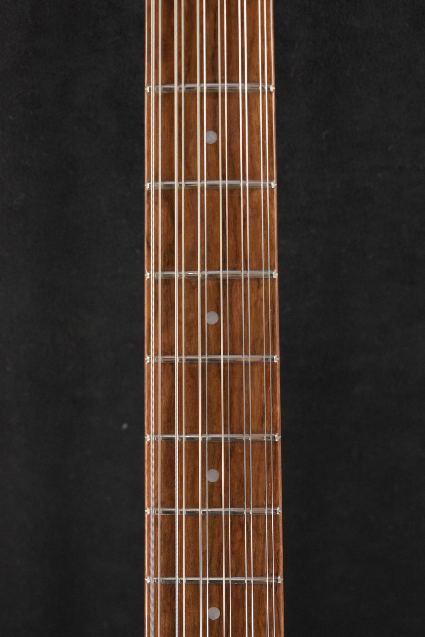 Rickenbacker 330/12 12-String Mapleglo