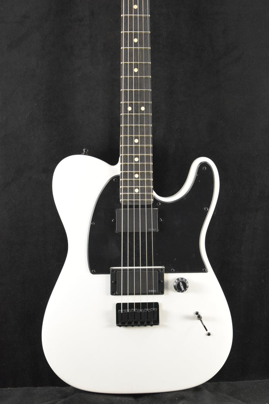 Fender Jim Root Telecaster Flat White Ebony Fingerboard