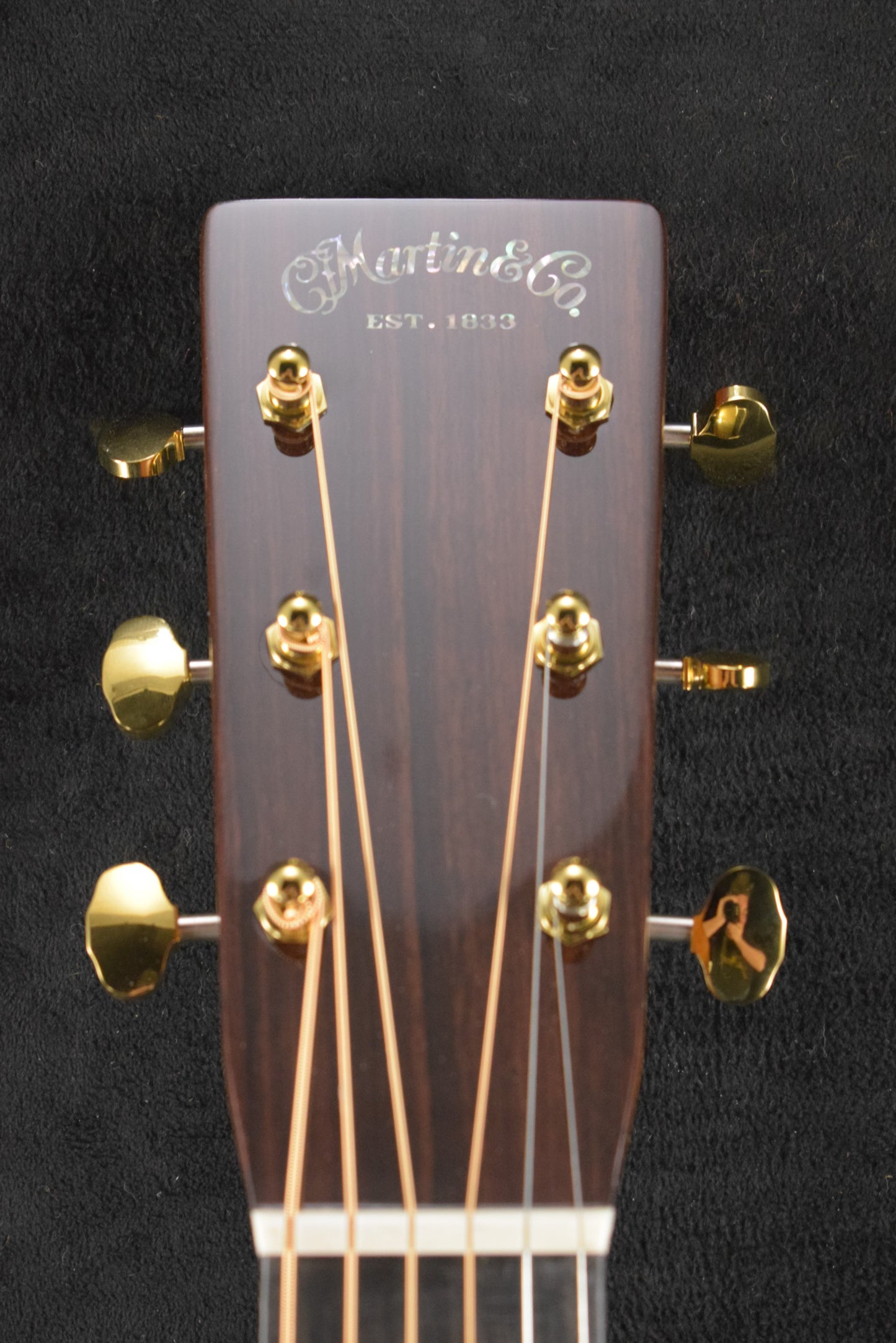 Martin 00-28 Modern Deluxe