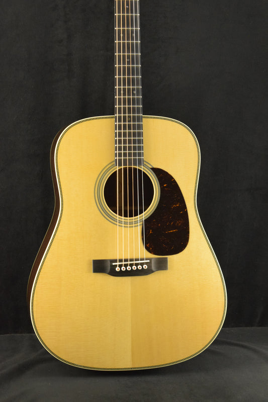 Martin HD-28 Natural