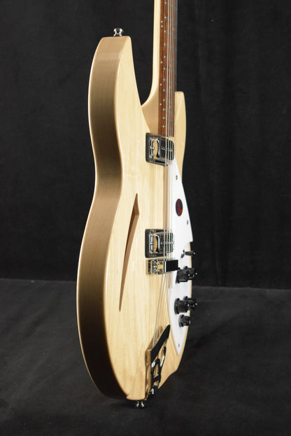 Rickenbacker 330/12 12-String Mapleglo