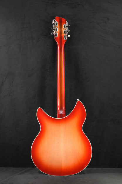 Rickenbacker 360/12C63 12-String Fireglo