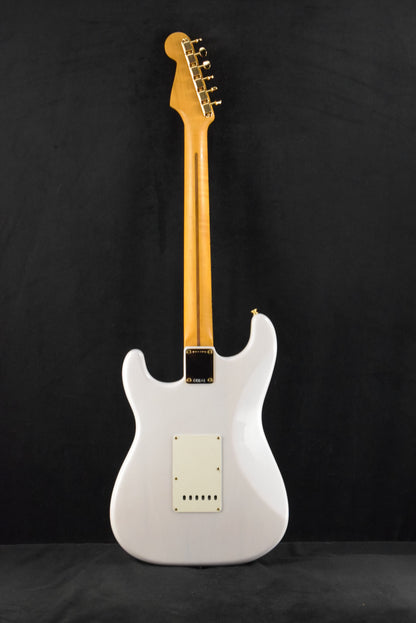 Fender Limited Edition American Vintage II 1957 Stratocaster Flame Maple Fingerboard White Blonde
