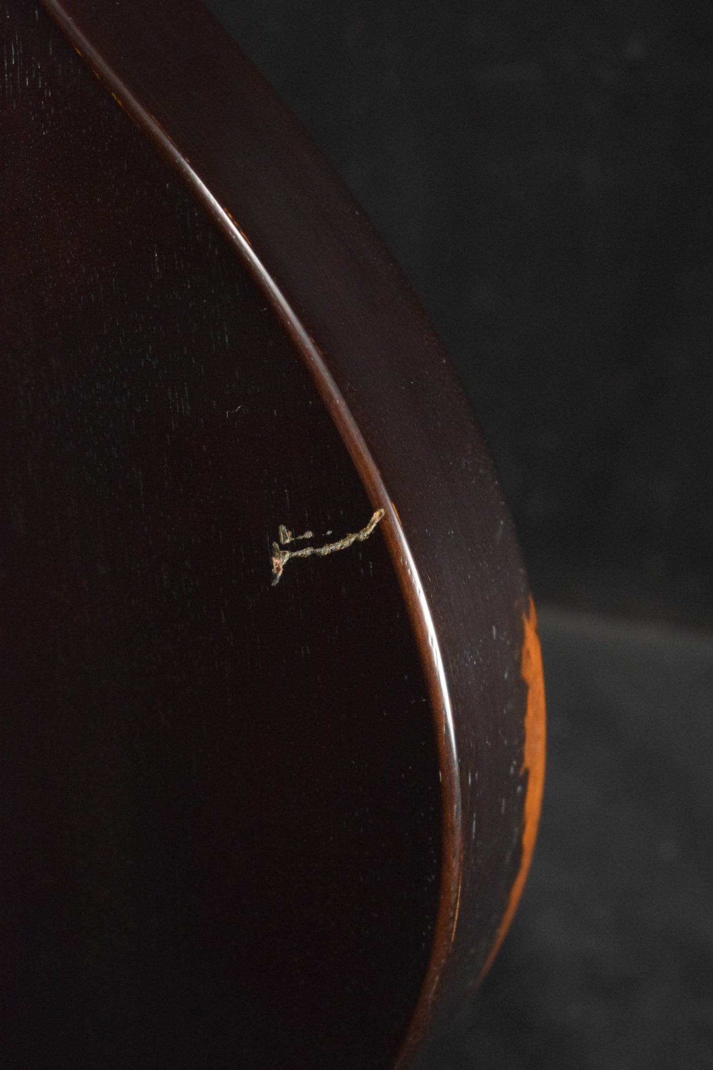 Eastman SB55/V-SB Solid Body Antique Varnish Sunburst Finish