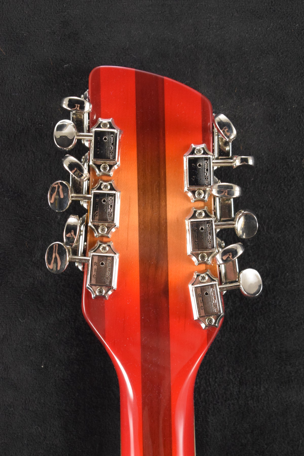 Rickenbacker 360/12C63 12-String Fireglo