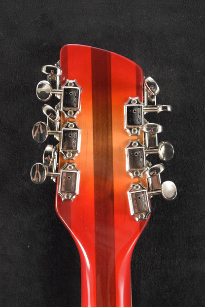 Rickenbacker 360/12C63 12-String Fireglo