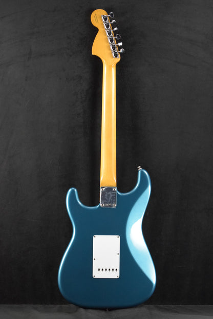 Fender Vintera III Late '60s Stratocaster Ocean Turquoise Rosewood Fingerboard
