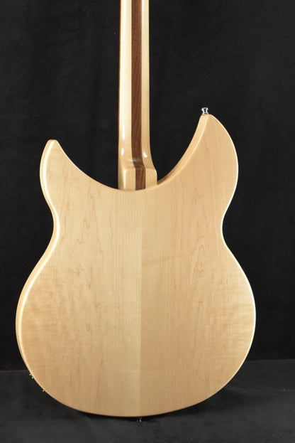 Rickenbacker 330/12 12-String Mapleglo