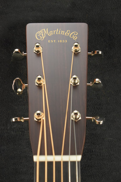 Martin HD-28 Natural