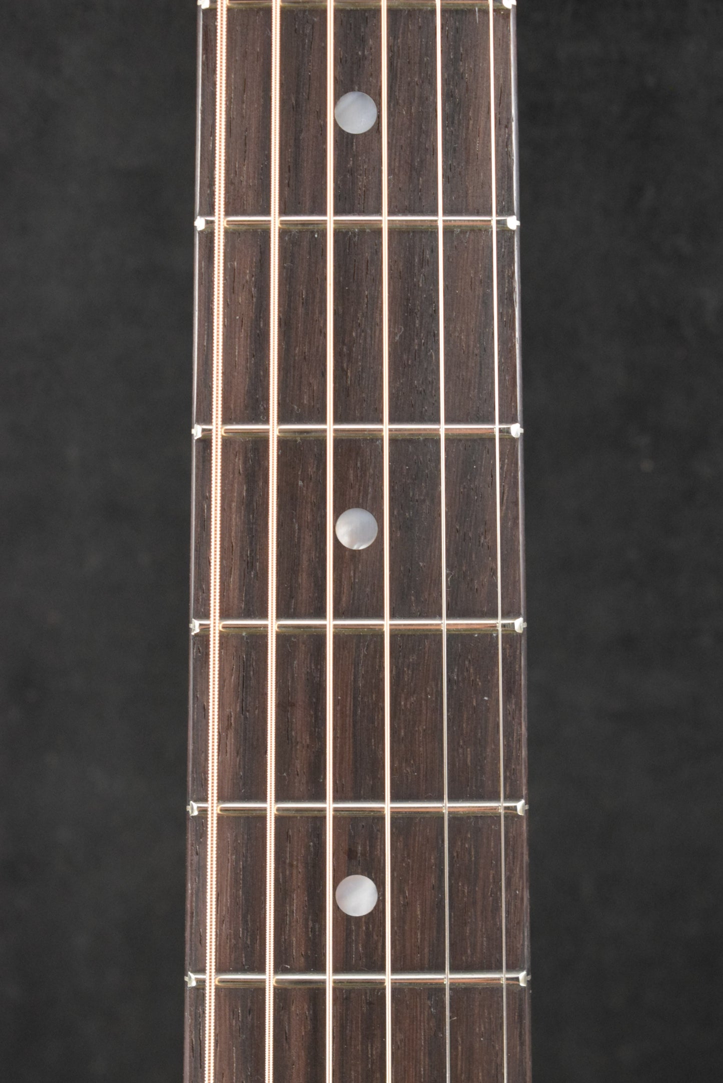 Eastman E20SS-TC Thermo Cured Slope Shoulder Dreadnought Sunburst Truetone Gloss