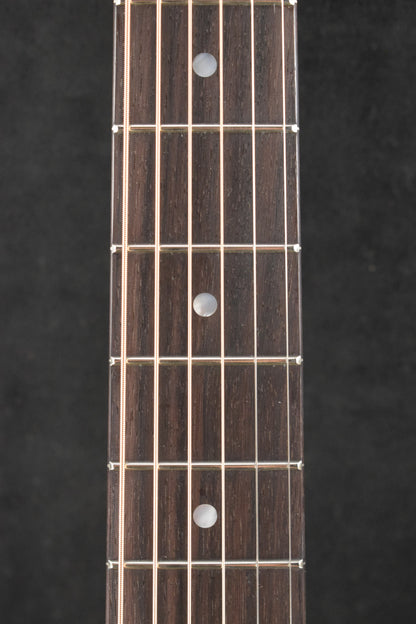 Eastman E20SS-TC Thermo Cured Slope Shoulder Dreadnought Sunburst Truetone Gloss