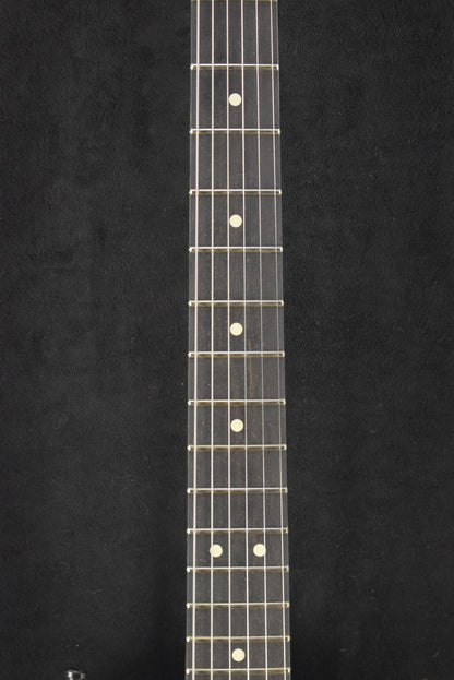 Fender Jim Root Telecaster Flat White Ebony Fingerboard