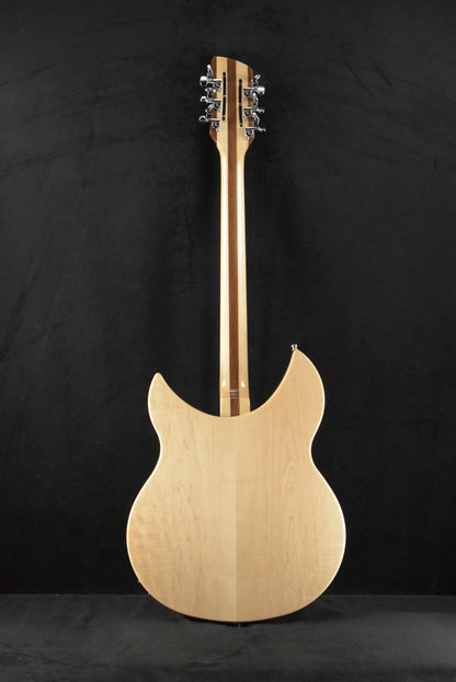 Rickenbacker 330/12 12-String Mapleglo