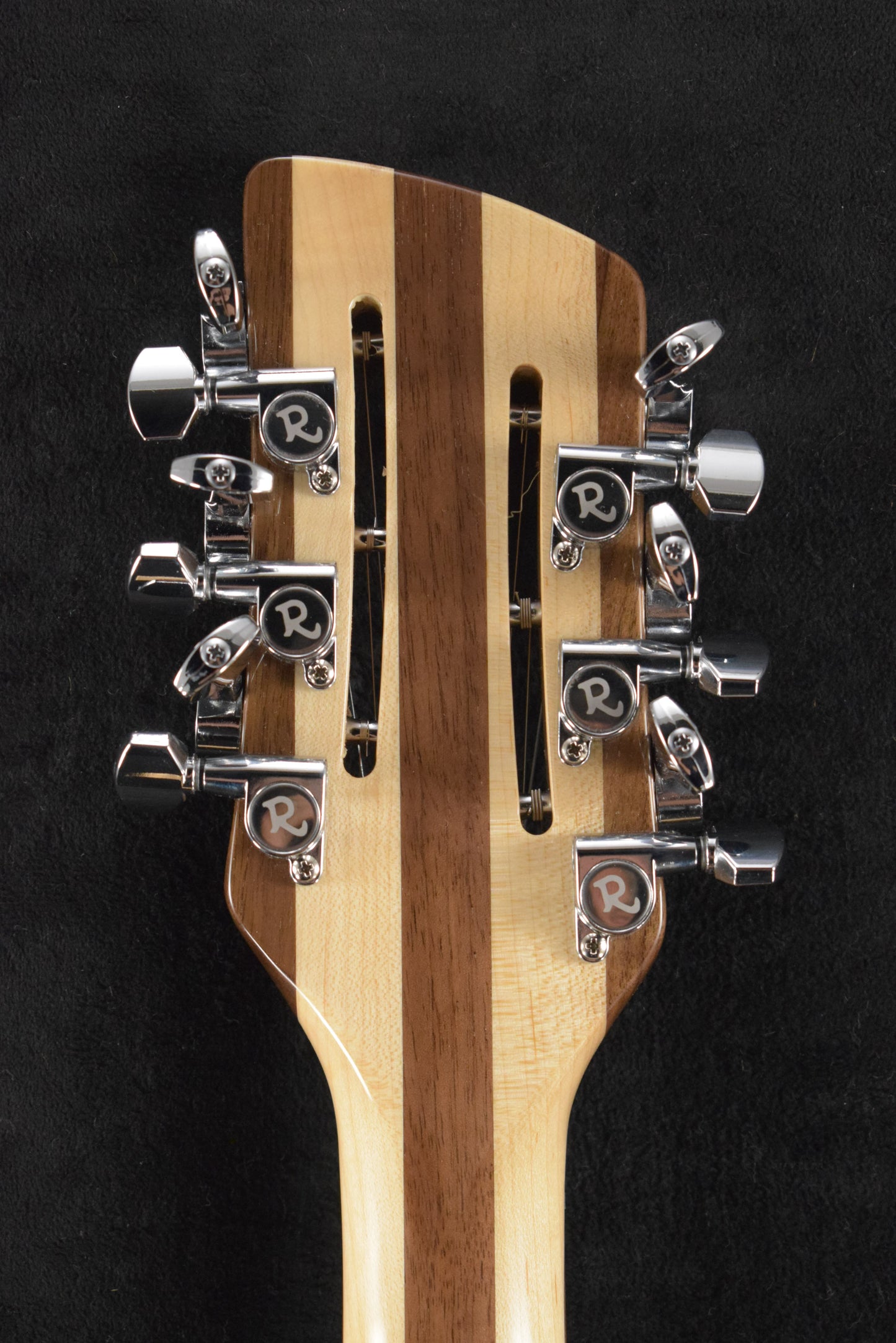 Rickenbacker 330/12 12-String Mapleglo