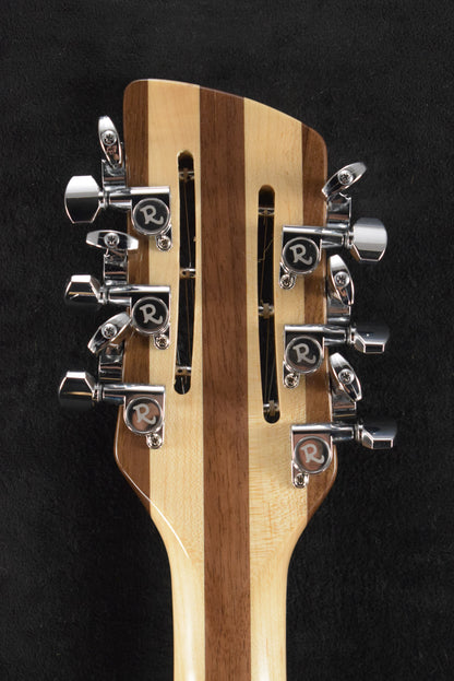 Rickenbacker 330/12 12-String Mapleglo