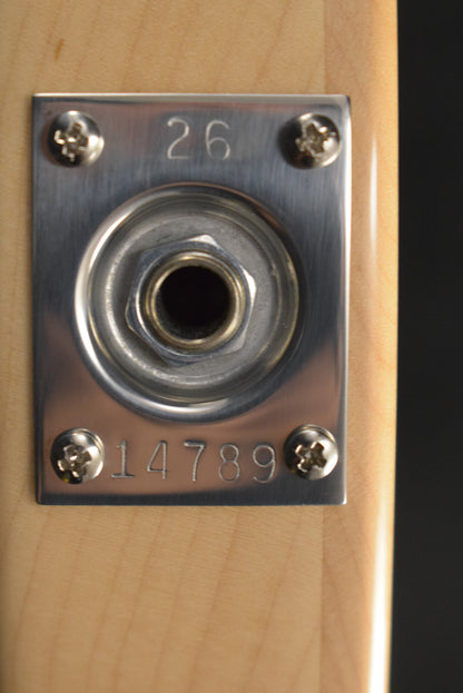 Rickenbacker 330/12 12-String Mapleglo