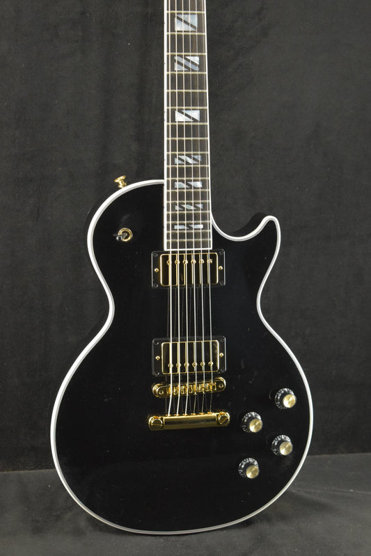 Gibson Les Paul Modern Supreme Ebony