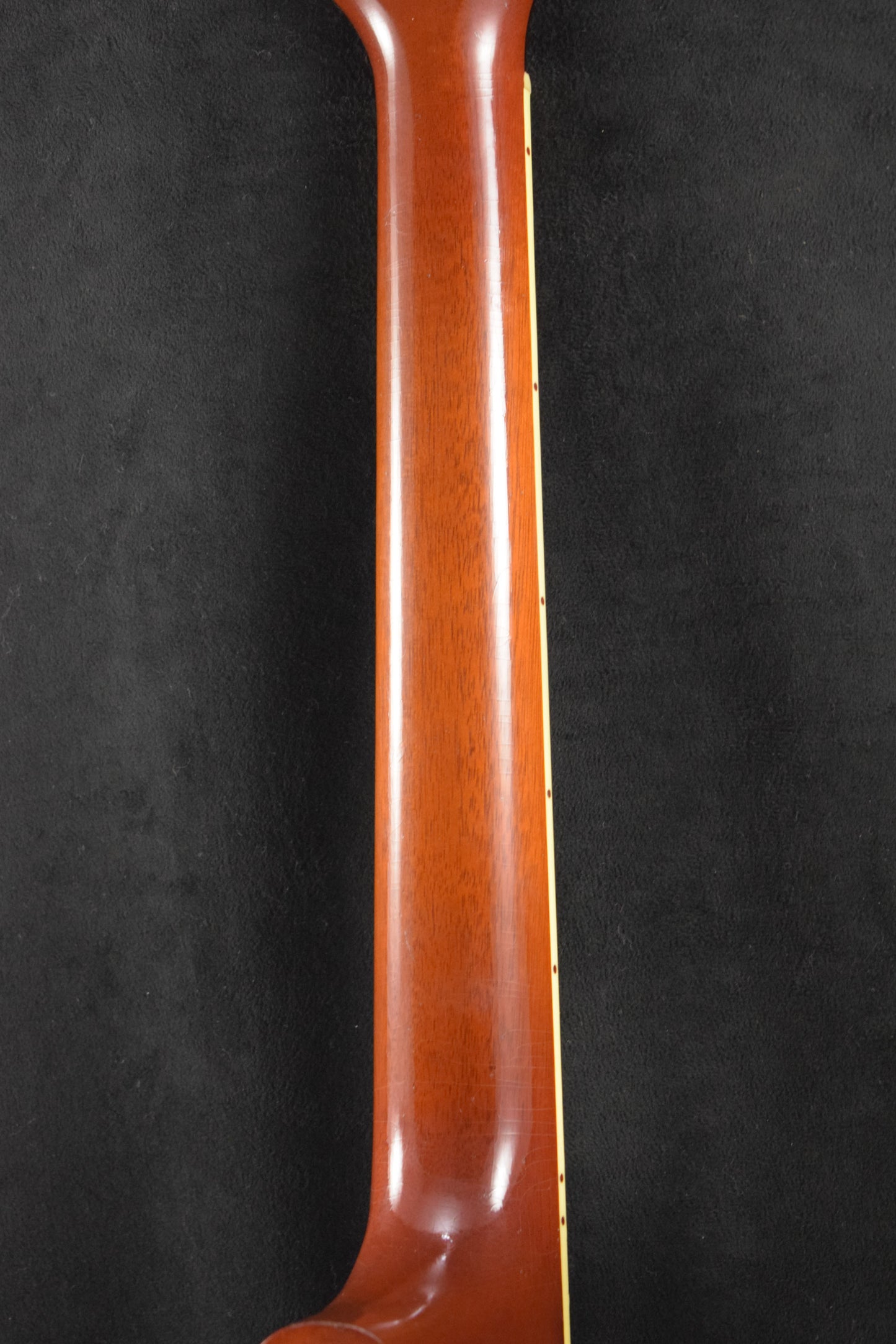 Gibson Murphy Lab 1960 Hummingbird Heritage Cherry Sunburst Light Aged