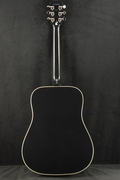 Gibson Custom Shop Kirk Hammett Raven Ebony