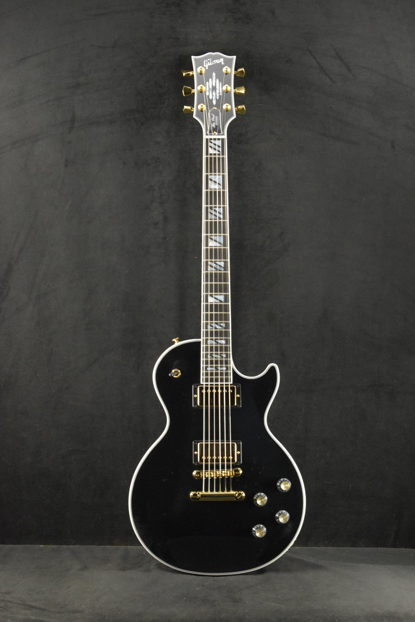 Gibson Les Paul Modern Supreme Ebony