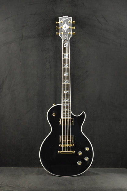 Gibson Les Paul Modern Supreme Ebony