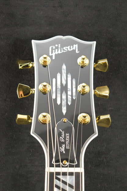 Gibson Les Paul Modern Supreme Ebony