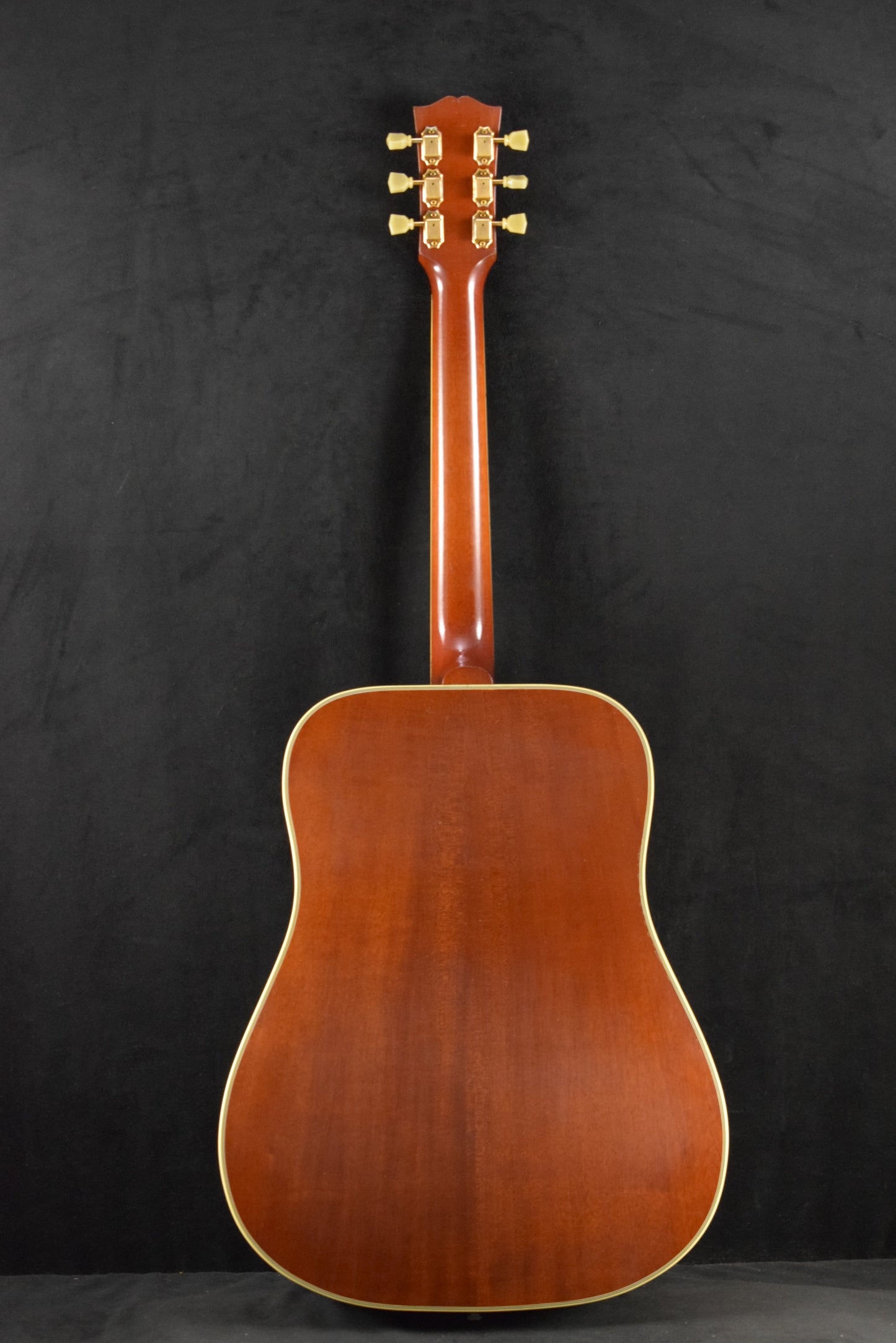 Gibson Murphy Lab 1960 Hummingbird Heritage Cherry Sunburst Light Aged