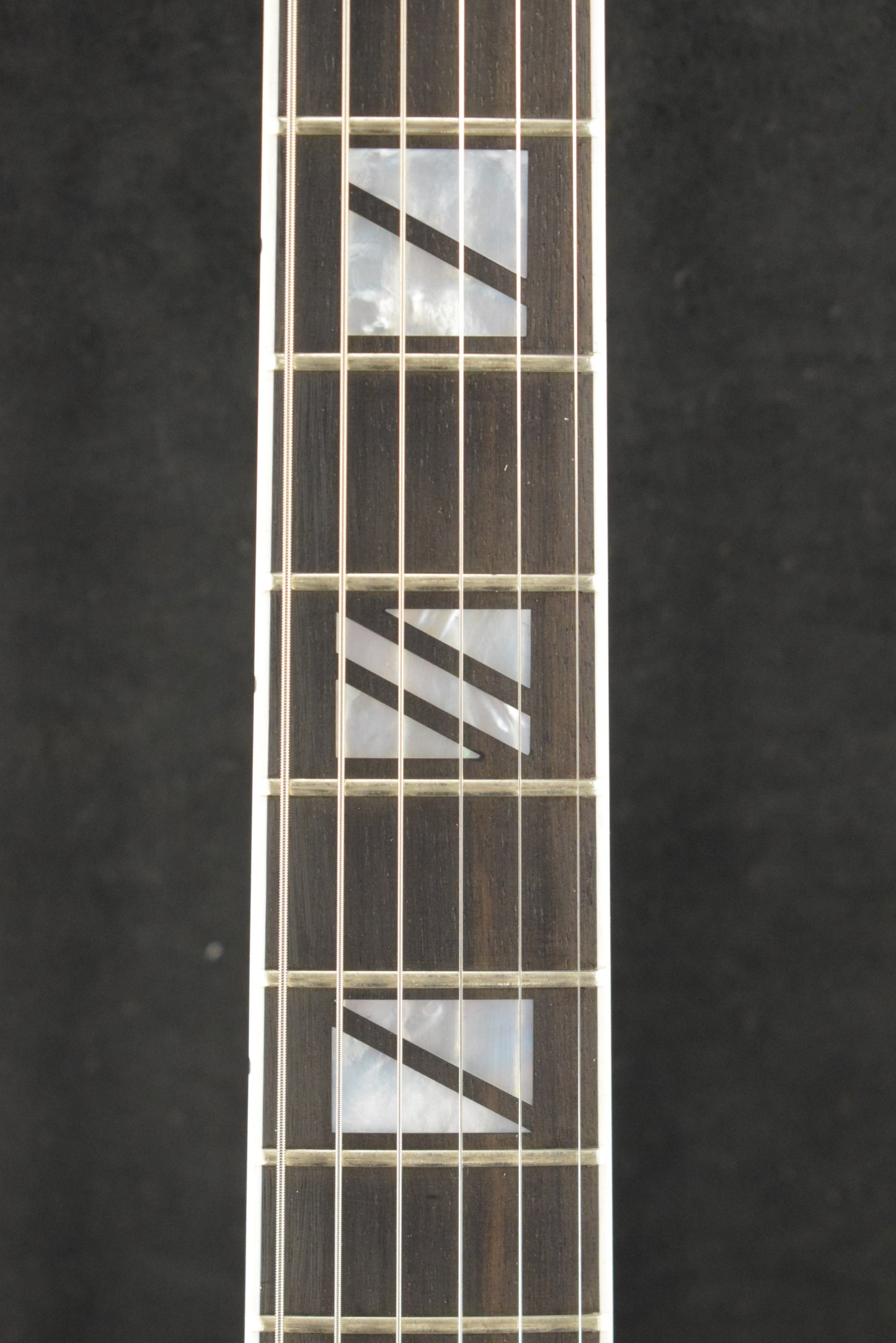 Gibson Les Paul Modern Supreme Ebony