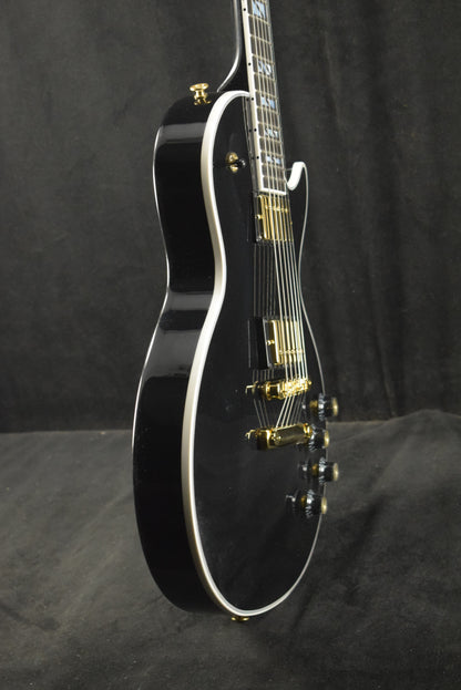 Gibson Les Paul Modern Supreme Ebony