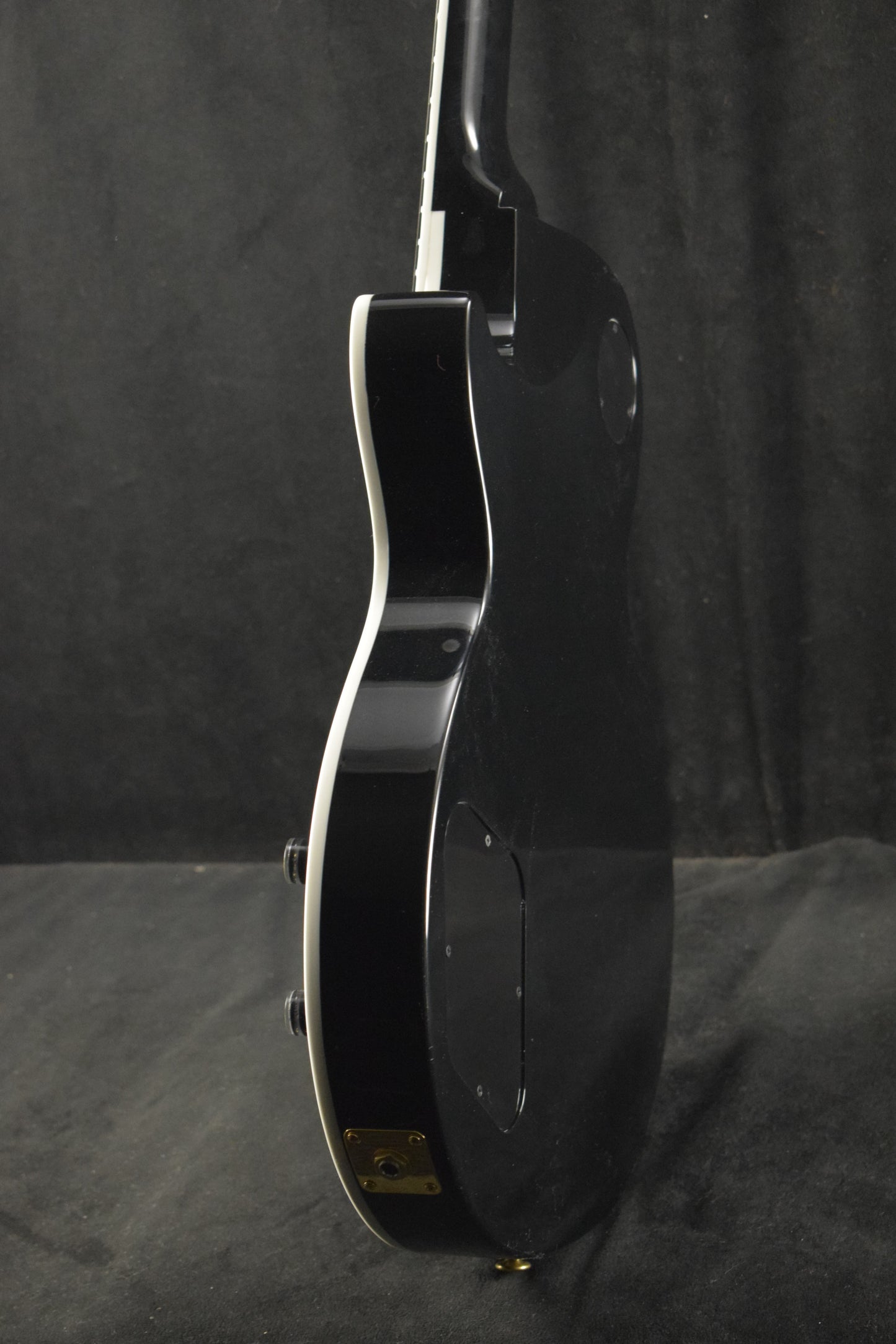 Gibson Les Paul Modern Supreme Ebony