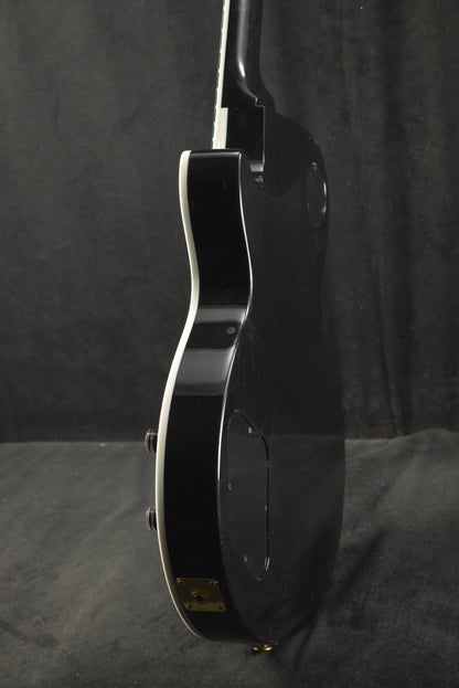 Gibson Les Paul Modern Supreme Ebony