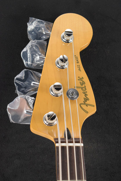 Fender Player II Jazz Bass Birch Green Rosewood Fingerboard