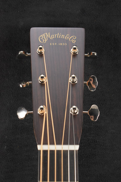 Martin HD-28E LR Baggs Anthem Natural