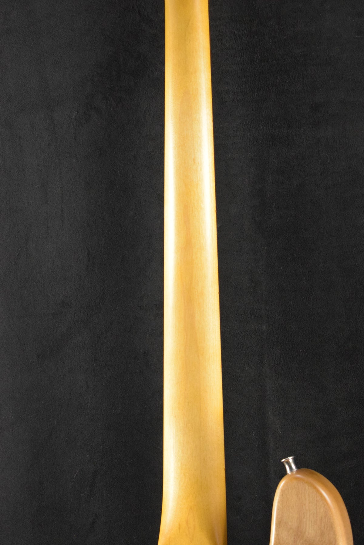 Fender Lee Sklar Precision Bass Natural Rosewood Fingerboard