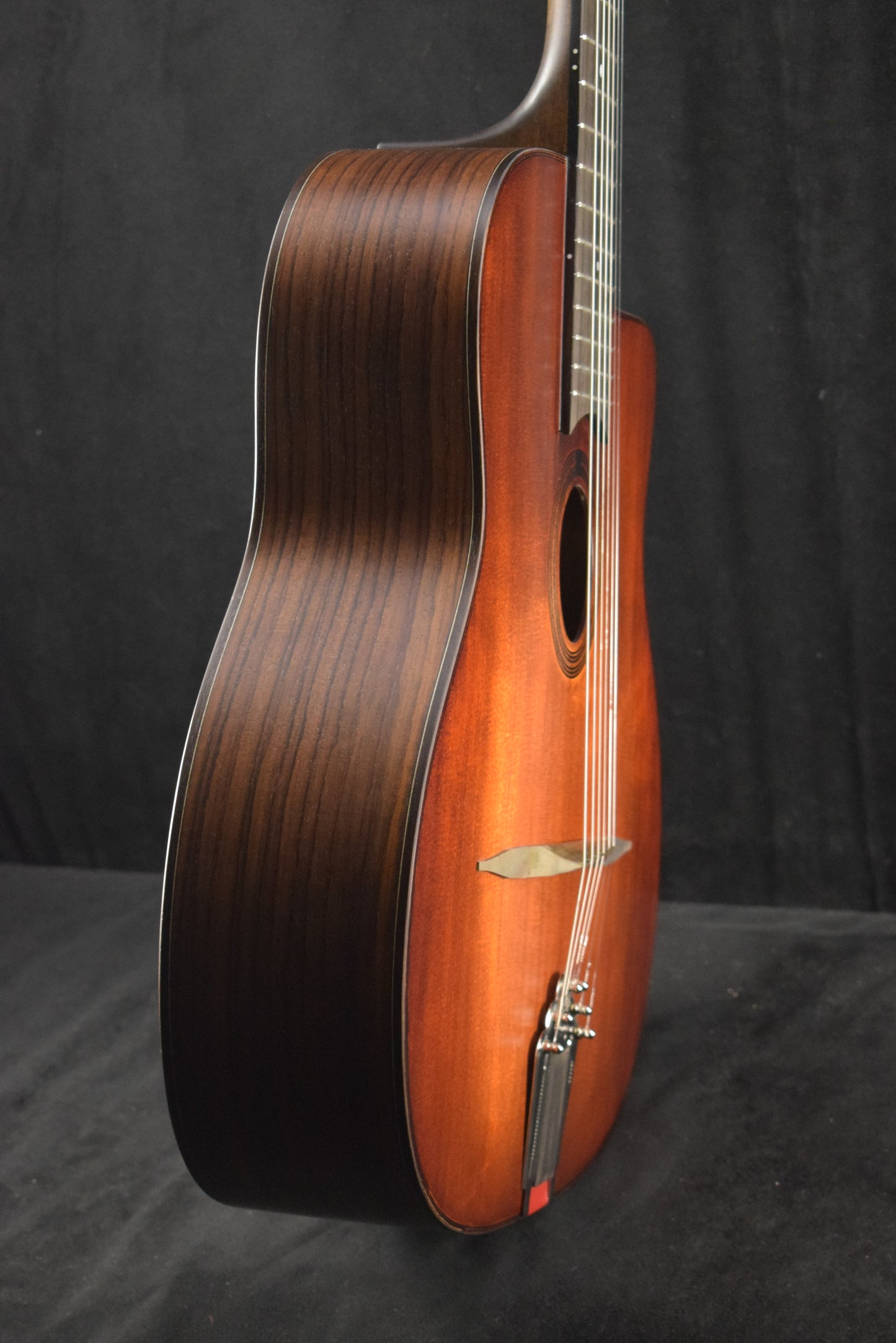 Eastman DM1-CLA Gypsy Jazz Classic Satin