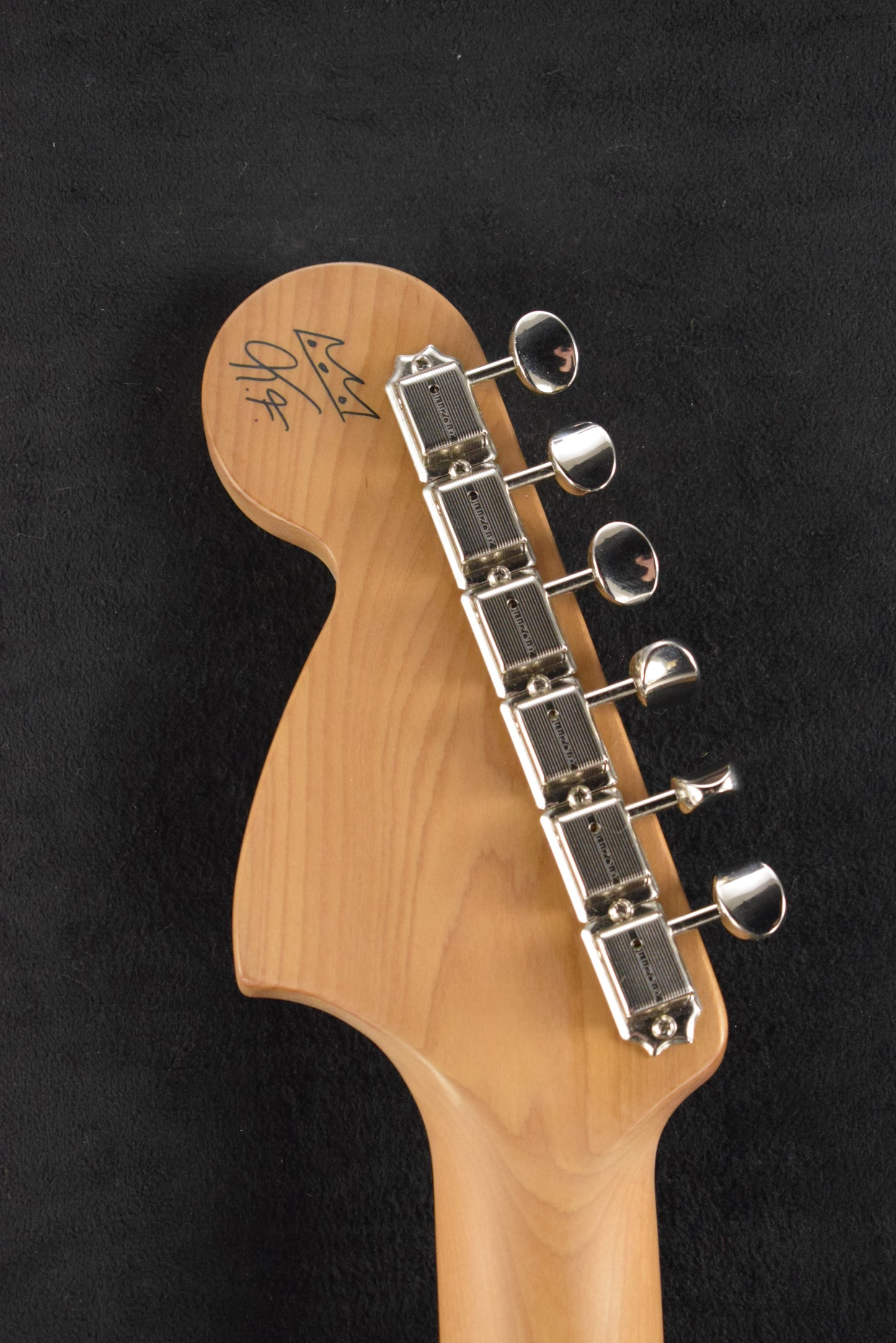 Fender Kingfish Delta Day Telecaster Deluxe Daphne Blue Rosewood Fingerboard