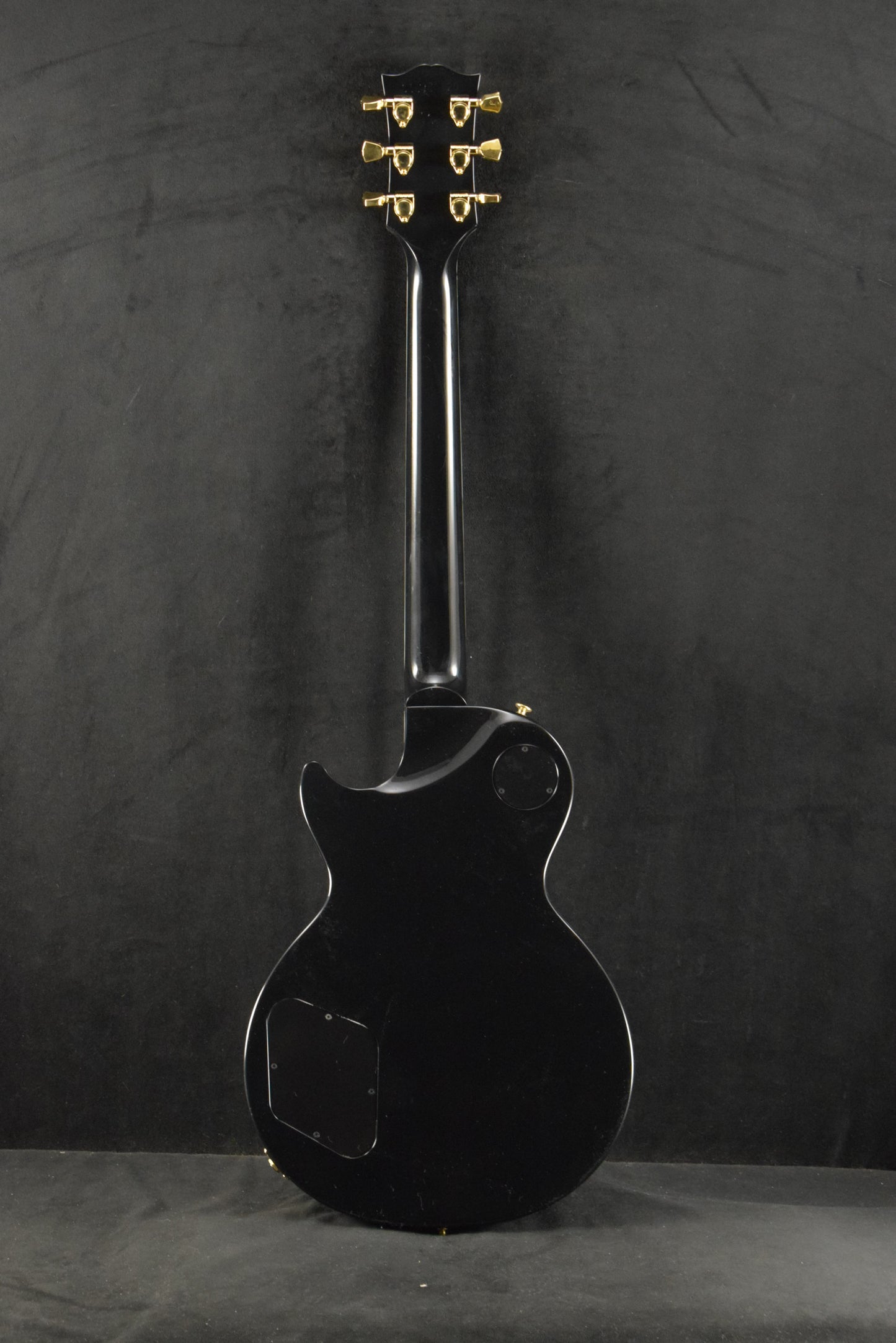 Gibson Les Paul Modern Supreme Ebony