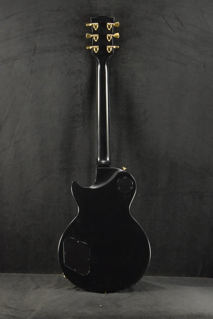 Gibson Les Paul Modern Supreme Ebony