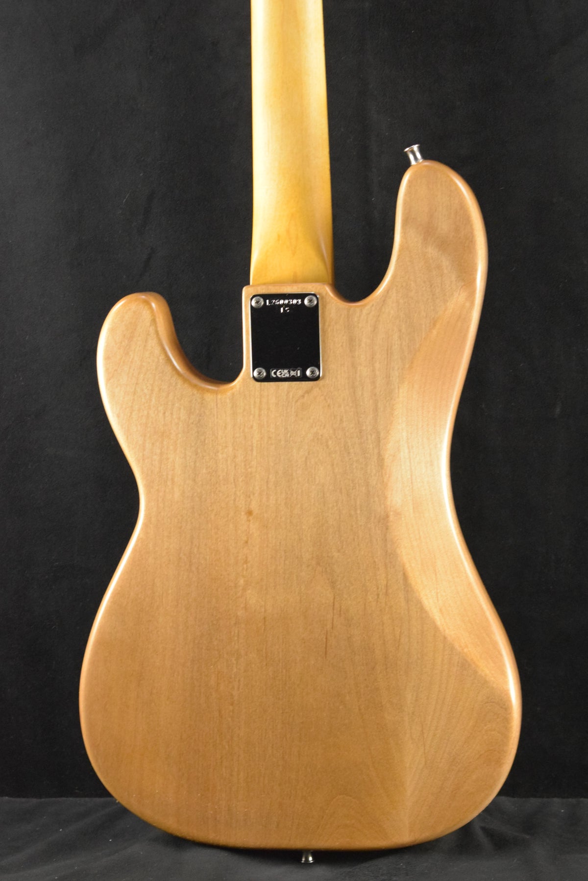 Fender Lee Sklar Precision Bass Natural Rosewood Fingerboard