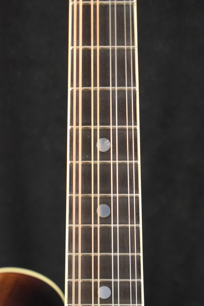 Gibson Custom Shop Sierra Hull F-5 Master Model Mandolin Sierra Burst VOS Varnish