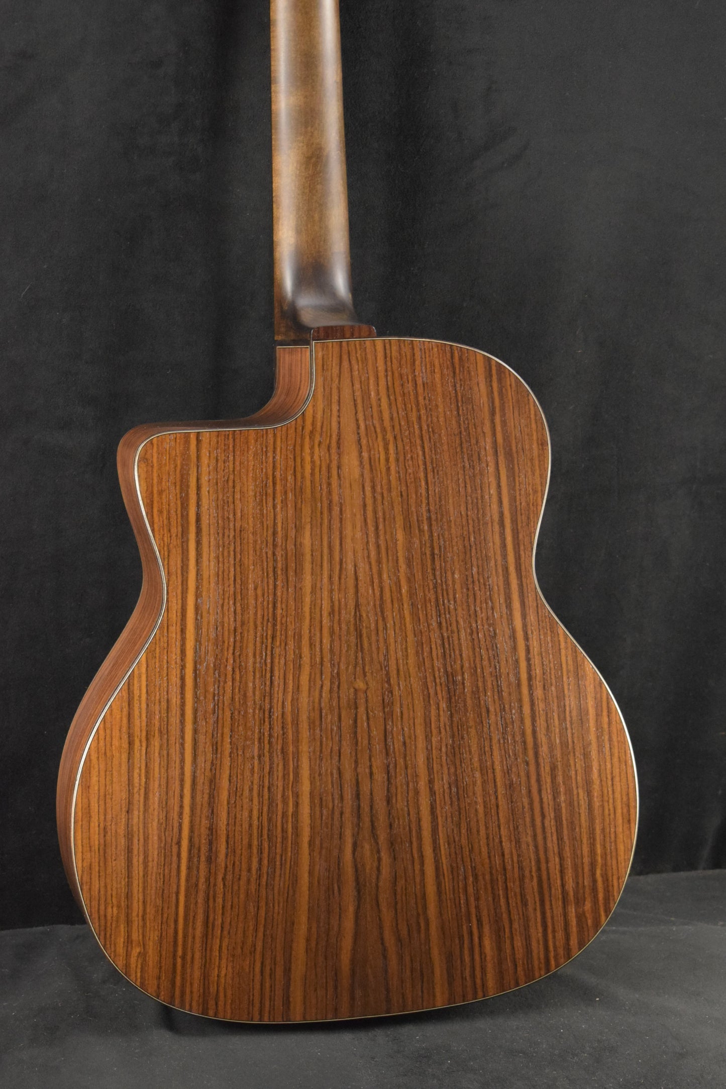 Eastman DM1-CLA Gypsy Jazz Classic Satin