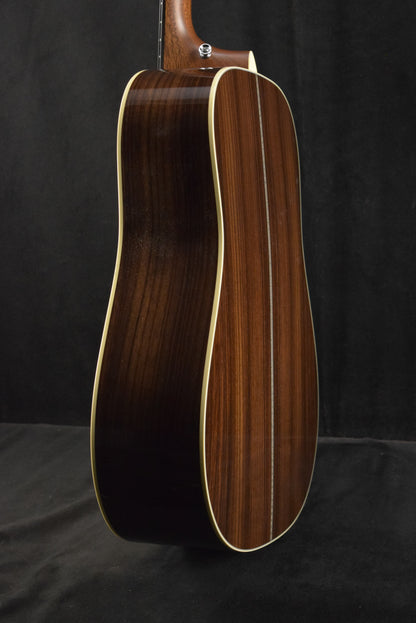 Martin HD-28E LR Baggs Anthem Natural