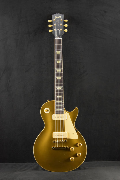 Gibson Custom LE 1956 Les Paul Reissue All Double Gold Light Aged GH