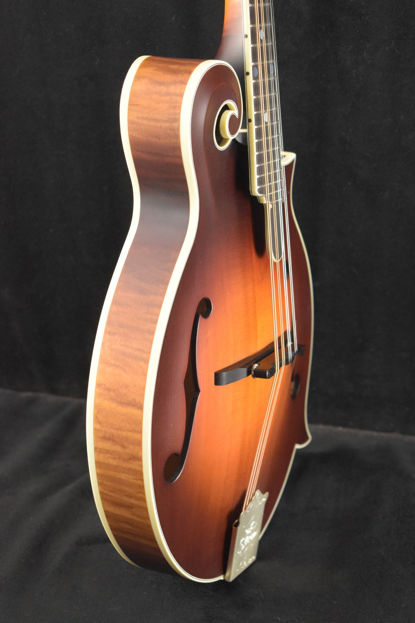 Gibson Custom Shop Sierra Hull F-5 Master Model Mandolin Sierra Burst VOS Varnish