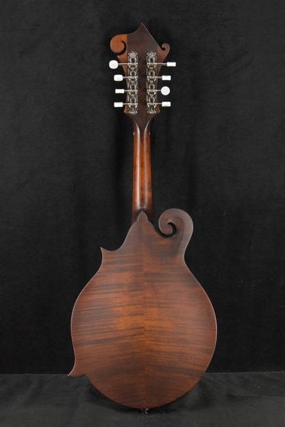 Eastman MD314 F-Style Oval-Hole Mandolin Classic Satin Finish